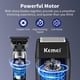 thumbnail image 3 of KEMEI Professional Beard Trimmer for Men, Electric Foil Shaver, 3 of 3