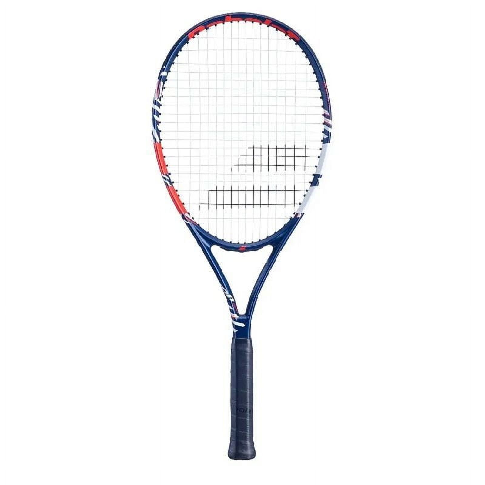Raqueta Babolat Pulsion Team 105 - 260Gr