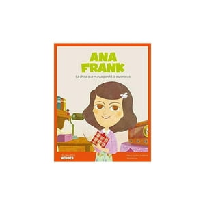 Shackleton - Libro Ana Frank