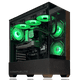 thumbnail image 1 of PC Gamer Intel i9 12900F 16-core + 32GB + RX 9060 XT 16GB I PCP1150, 1 of 6