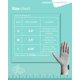 thumbnail image 5 of Guantes de compresión ANSMIO M de bambú para apoyo en artritis, 5 of 5