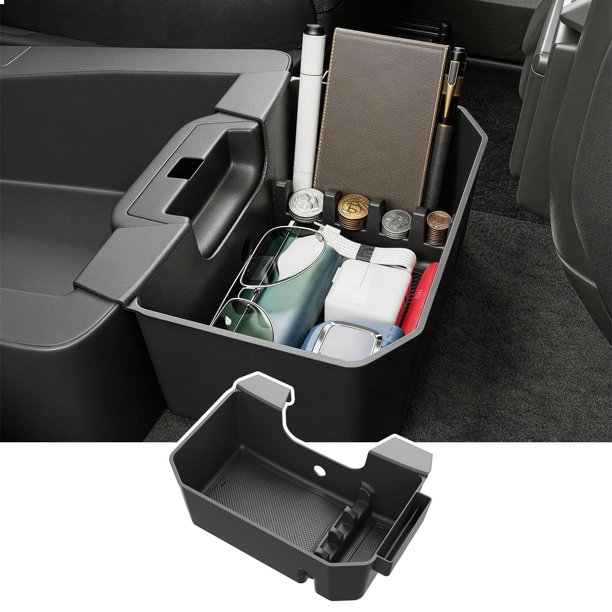 Caja organizadora colgante CZmenghe compatible con Chevrolet Silverado 2019‑2026 y GMC Sierra 1500