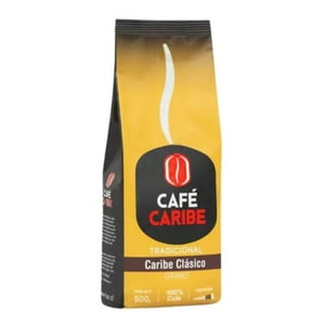 Café Caribe Clásico Tradicional 500 Gr