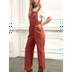 thumbnail image 2 of Enterito Premium Jardinera Lino Primavera Mujer 221, 2 of 5