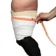 thumbnail image 5 of Calcetín bariátrico extra ancho para linfedema extremo de pantorrilla de 30 cm, 5 of 5