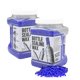 thumbnail image 4 of Cera selladora de botellas Blended Waxes, Inc. Zafiro, 1 kg, 4 of 5