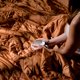 thumbnail image 2 of Manta ligera LUXOME Full/Queen 219x234 cm Terracota, 2 of 7