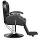 thumbnail image 4 of Silla de Peluquería Barberia Reclinable hidráulica Windsor, 4 of 7