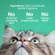thumbnail image 4 of Arena para gatos Boxiecat de arcilla con aroma suave 12,5 kg, 4 of 6