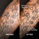 thumbnail image 3 of Gel para el cuidado posterior de tatuajes Harry's Tattoo Frost 235 ml, 3 of 6