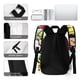 thumbnail image 5 of Mochila Desmarcar Daniel El Travieso 42x30x15cm, 5 of 6