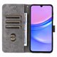 thumbnail image 4 of Funda Billetera para Samsung Galaxy A16 con Soporte - Cartera de Cuero con Ranuras Verde, 4 of 5