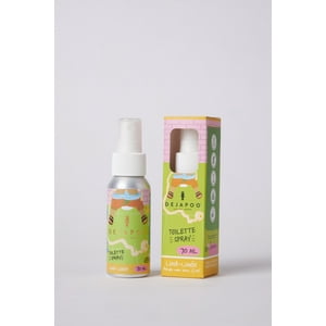 Dejapoo - Spray Para Baño Lima Limón – 70 Ml | Elimina Olores Con Frescura Cítrica Y Brillante