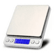 thumbnail image 1 of Pesa gramera joyería cocina 0.01g a 500g Tecno, 1 of 3