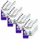 thumbnail image 1 of Pinzas de resorte magnéticas Charles Leonard, 2 por paquete, 24 paquetes, 1 of 1