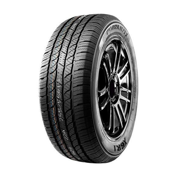 Neumático 215/65 R16 102H FORZA HT 2 EXTRA LOAD