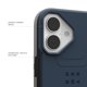 thumbnail image 5 of Funda de teléfono URBAN ARMOR GEAR UAG Civilian para iPhone 17, 5 of 9