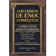 thumbnail image 1 of Los libros de Enoc completos y otros textos antiguos perdidos, 1 of 1