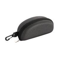 Ioensy - Estuche Para Gafas De Sol, Estuche Compacto Y Moderno Para Gafas Deportivas Para Playa Para Hombres Y Mujeres