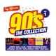 thumbnail image 1 of 90s The Collection Vol 1 (2cd) Cd, 1 of 3