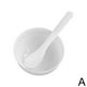 thumbnail image 1 of Face Mask Mixing Bowl Set DIY Facemask Mixing Tool with Silicone Mask Bowl Makeup Brushes Spatula Beauty Skin Care Beauty Health, 1 of 3