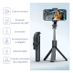 thumbnail image 2 of Tripie Palo Selfie Stick Desmontable Con Control Remoto, 2 of 3