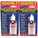 thumbnail image 1 of Clarificador de Acuario Acurel LLC 50 ml (paquete de 2), 1 of 1