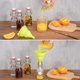 thumbnail image 5 of Botellas de vidrio WILLDAN de 120 ml, paquete de 12, herméticas con tapa abatible, 5 of 7