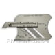 thumbnail image 3 of Calibrador de Soldadura RIVERWELD de 5,7 cm Acero Inoxidable, 3 of 5