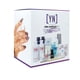 thumbnail image 1 of Kit de uñas Young Nails Professional para Home Starter, transparente, 1 of 5