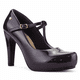 thumbnail image 3 of Zapato Burdeo Mujer Casual Chalada Fashion, 3 of 7