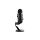 thumbnail image 4 of Microfono Yeti Blackout, 4 of 6