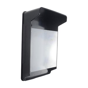 Bothyi - A Prueba De Lluvia Para El Sistema De Control De Acceso Para El Sistema De Bloqueo De La Puerta Del Timbre De La Puerta 14.3Cmx8.5Cmx24.5Cm