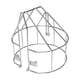 thumbnail image 3 of Accesorios De Jaula De Seguridad Para Cubierta Protectora De Hélice De Máquina Fueraborda 18 HP, 3 of 5