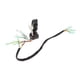 thumbnail image 3 of Interruptor de llave de encendido 703-82510-42-00 703-82510-44-00 Reemplazo Instalación conveniente Accesorio de reparación de rendimiento estable, 3 of 5