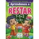 thumbnail image 1 of Aprendamos A Restar, 1 of 2