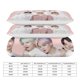 thumbnail image 2 of Kpop BTS Bedding Set Twin SizeKpop BTS Kpop BTS Duvet Cover for Boys Girls TeensSoft Comfortable Breathable Kid 3 Pcs with Zipper, 2 of 5