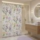 thumbnail image 1 of Cortina De Baño Con Forro 80x 80 Cm Cb, 1 of 4