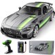 thumbnail image 1 of Coche a control remoto MIEBELY Mercedes Benz GT R Pro a escala 1/12, 1 of 7