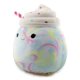 thumbnail image 4 of Malvaviscos de peluche Flip-A-Mallow Kelen Milkshake & Rease, 4 of 8