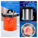 thumbnail image 5 of Esterilizador Autoclave Vertical Acero Inox Grado Medico, 5 of 10