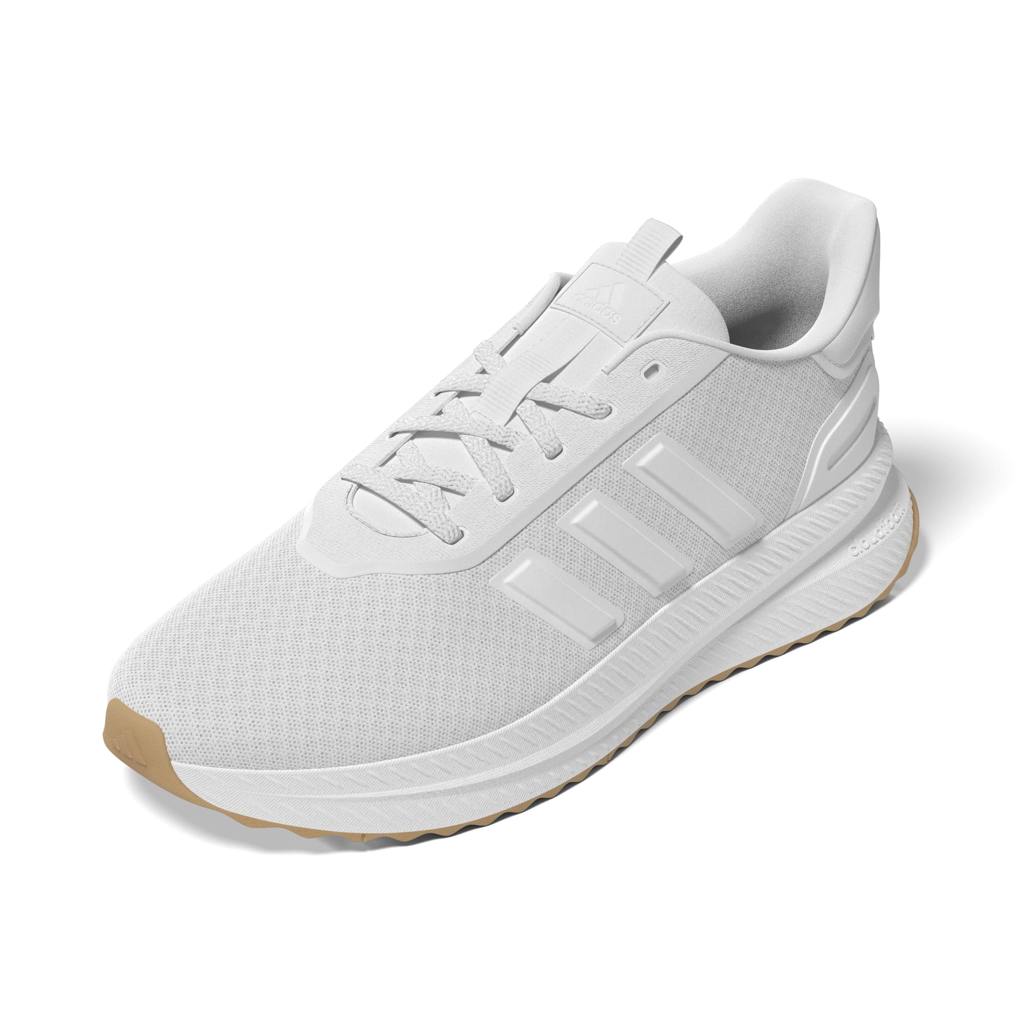Zapatillas adidas X_PLR Path para mujer, color blanco, talla 7.5
