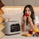 thumbnail image 3 of Tostador Digital Smart Toast Compact - 100% Automático, 3 of 10