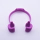 thumbnail image 1 of 1pc Universal OK Thumb Mount Flexible Stand Holder For Mobile Phone Stand Holder 3.74"x4.53"x1.77", 1 of 3