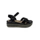 thumbnail image 1 of Sandalia Ecocuero ZAY92 Negro, 1 of 5