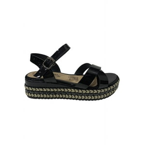 Todopiel - Sandalia Ecocuero Zay92 Negro
