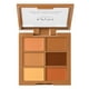 thumbnail image 2 of Paleta de contorno Conceal Correct NYX PROFESSIONAL MAKEUP Deep, 2 of 3