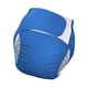 thumbnail image 1 of Pañal De Tela Para Adultos, Cubierta De Pañal Reutilizable, Pantalones De Incontinencia, Resistente, Transpirable, Azul Oscuro, 1 of 5