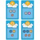 thumbnail image 4 of Juego de cartas Mighty Boards Tenby 1-5 jugadores 14+, 4 of 9