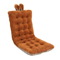 Ioensy - Cojín Para Silla De Oficina, Cojín Para Tumbona, Cojín Para Silla De Escritorio, Para Oficina, Hogar, Dormitorio, Café